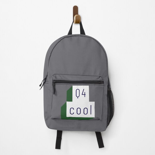Item preview, Q 4 designed and sold by Alchemytshirts.