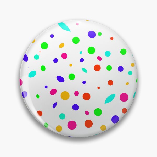 Item preview, Colorful Rainbow Party Sprinkles designed and sold by ColourTrips.