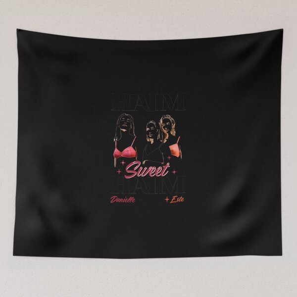 Item preview, Haim popular music gr designed and sold by mindyestherb.