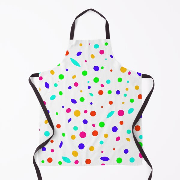 Item preview, Colorful Rainbow Party Sprinkles designed and sold by ColourTrips.
