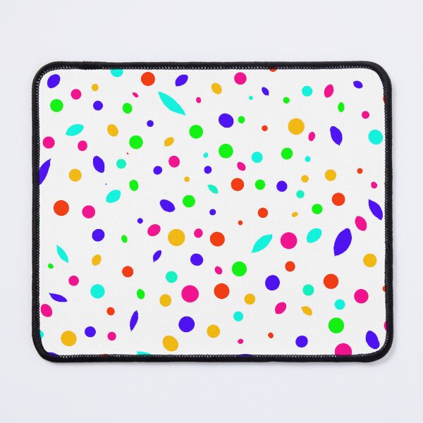 Item preview, Colorful Rainbow Party Sprinkles designed and sold by ColourTrips.