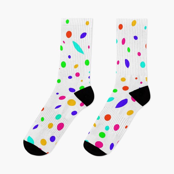 Item preview, Colorful Rainbow Party Sprinkles designed and sold by ColourTrips.