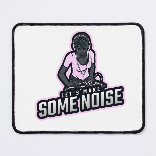 Item preview, Let's make some noise designed and sold by MookTupnoy.