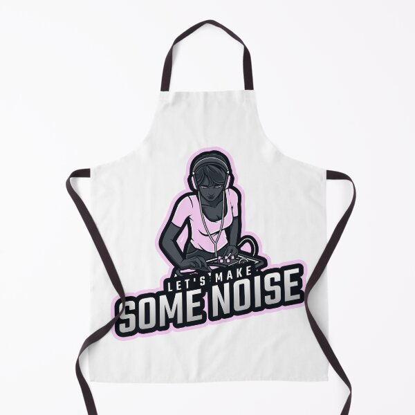 Item preview, Let's make some noise designed and sold by MookTupnoy.