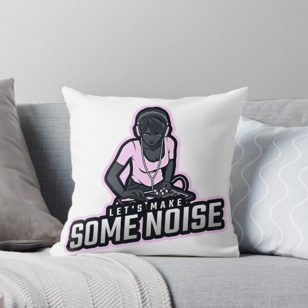 Item preview, Let's make some noise designed and sold by MookTupnoy.