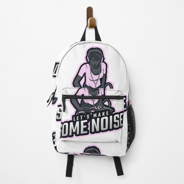 Item preview, Let's make some noise designed and sold by MookTupnoy.
