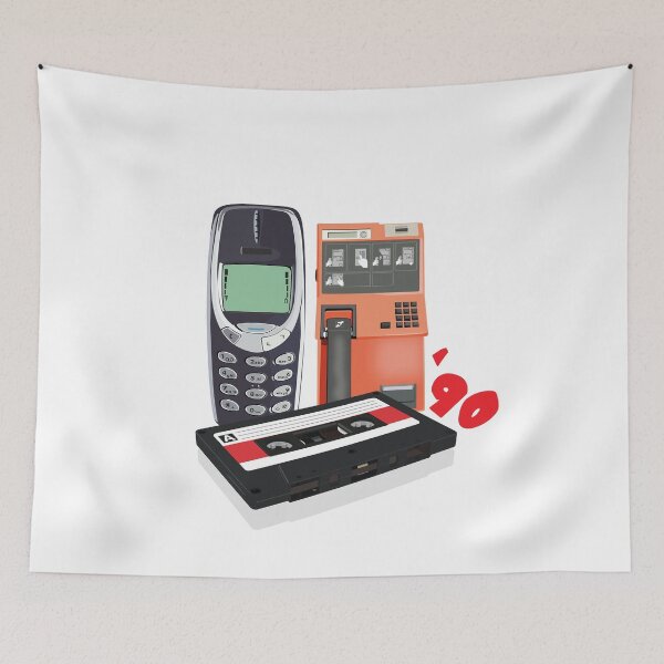 Item preview, My 90s designed and sold by ludovica90.