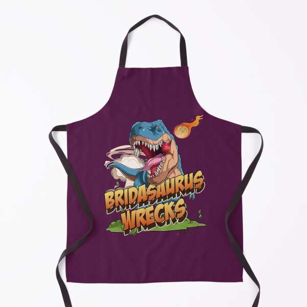 Artikelvorschau, Bridasaurus-Wracks entworfen und verkauft von Roribarwise.