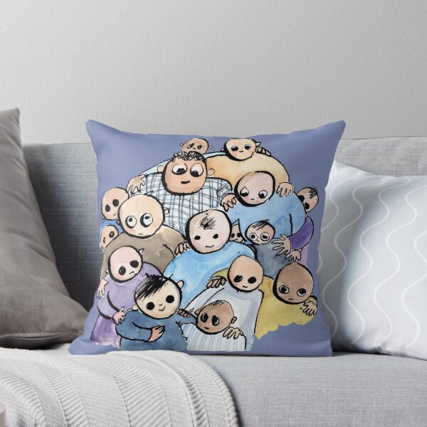 Item preview, Mountain of Hugs designed and sold by Luci Power.