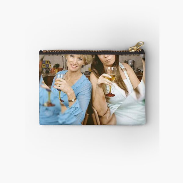 Item preview, Kath and Kim - Tiddly Christmas designed and sold by S-K-A-T-E.
