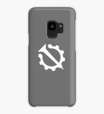 Nail & Gear | Hello Internet Podcast Case/Skin for Samsung Galaxy