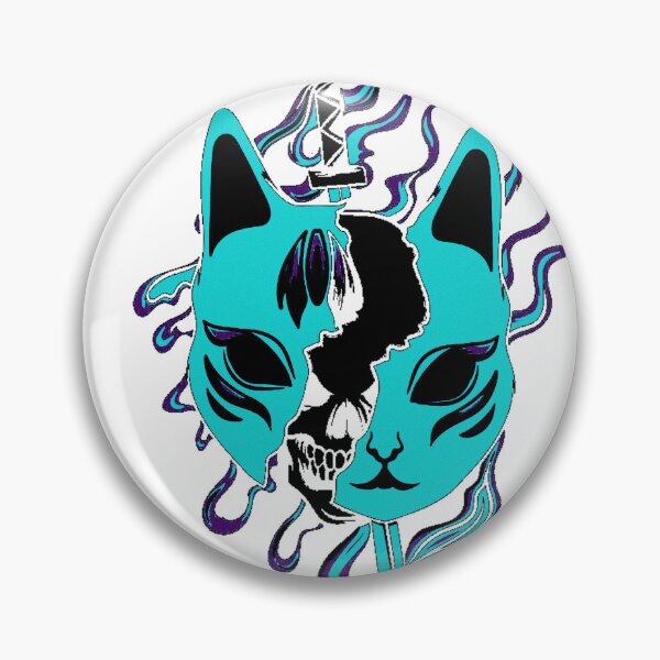 Item preview, KITSUNE designed and sold by SuaveDesigner.