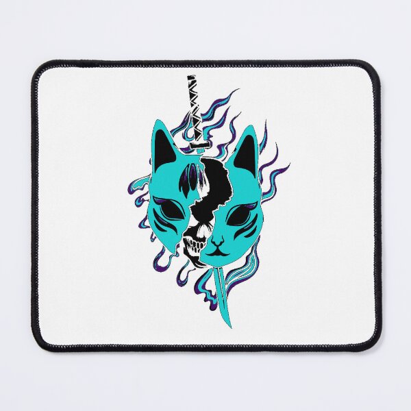 Item preview, KITSUNE designed and sold by SuaveDesigner.