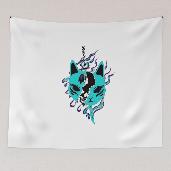 Item preview, KITSUNE designed and sold by SuaveDesigner.
