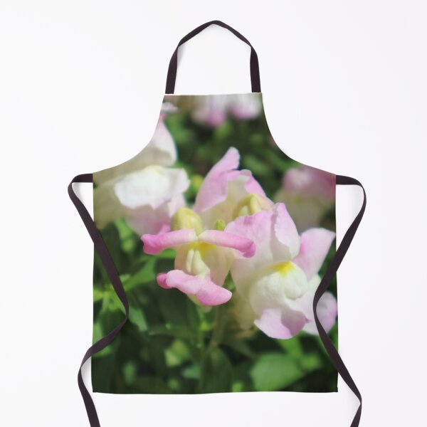 Item preview, Carnival of Flowers snapdragons designed and sold by Dominique Tassell.
