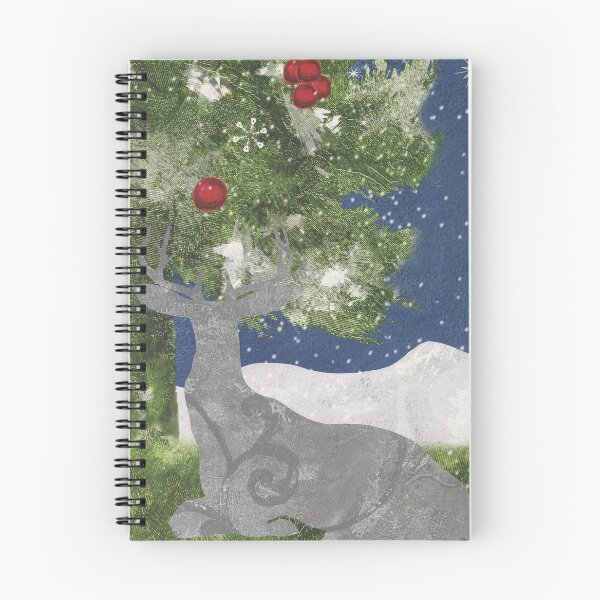 Item preview, Starlight Christmas X designed and sold by Sasha Art Gallery.