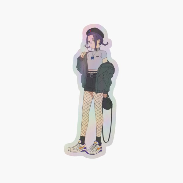 Item preview, Ikuno Streetwear designed and sold by KobyWelch.