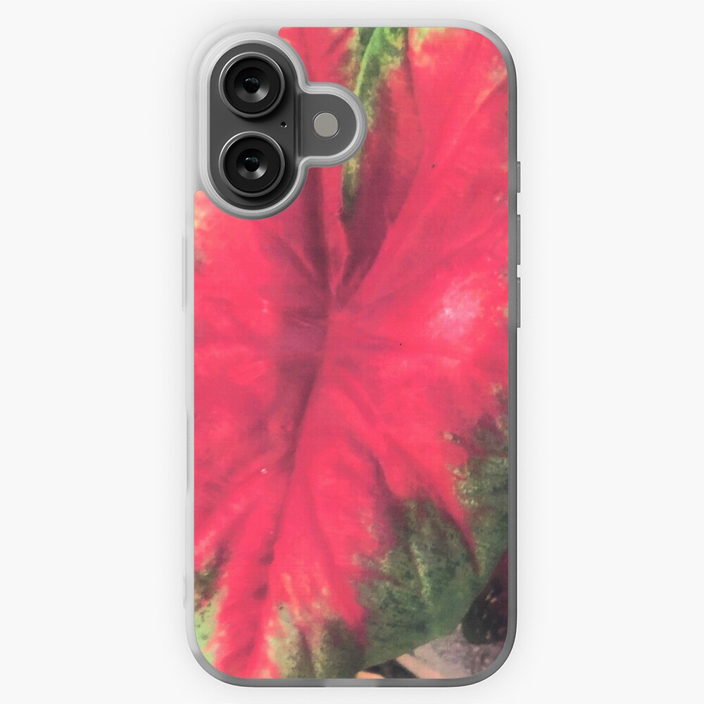 Item preview, iPhone Soft Case designed and sold by DAVIDLIBERTY.