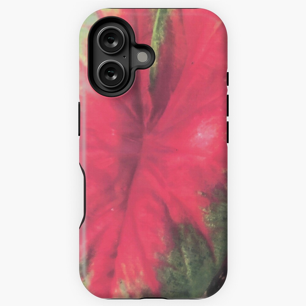 Item preview, iPhone Tough Case designed and sold by DAVIDLIBERTY.