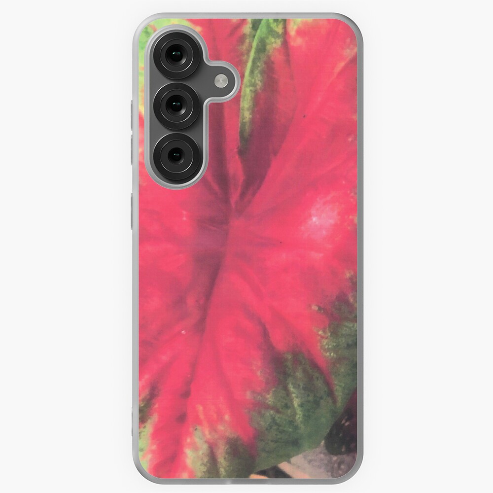 Item preview, Samsung Galaxy Soft Case designed and sold by DAVIDLIBERTY.