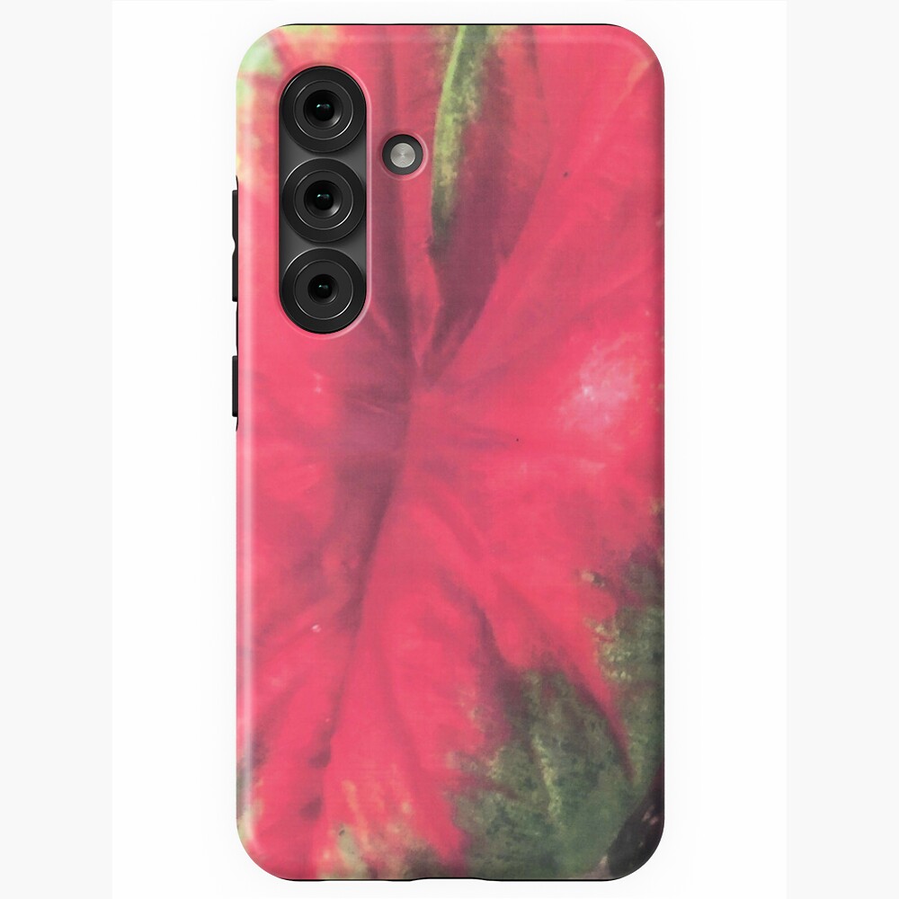 Item preview, Samsung Galaxy Tough Case designed and sold by DAVIDLIBERTY.