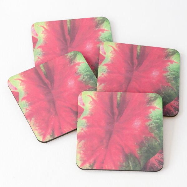 Item preview, CALADIUM COLOR BURST designed and sold by DAVID Liberty.