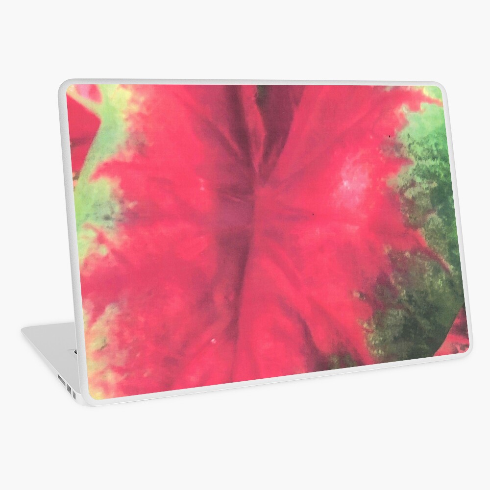 Item preview, Laptop Skin designed and sold by DAVIDLIBERTY.