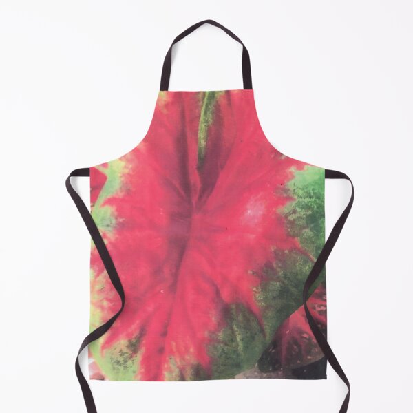 Item preview, CALADIUM COLOR BURST designed and sold by DAVID Liberty.
