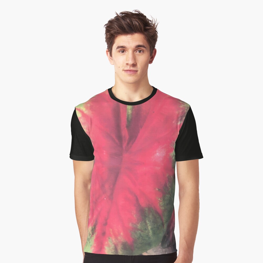 Item preview, Graphic T-Shirt designed and sold by DAVIDLIBERTY.