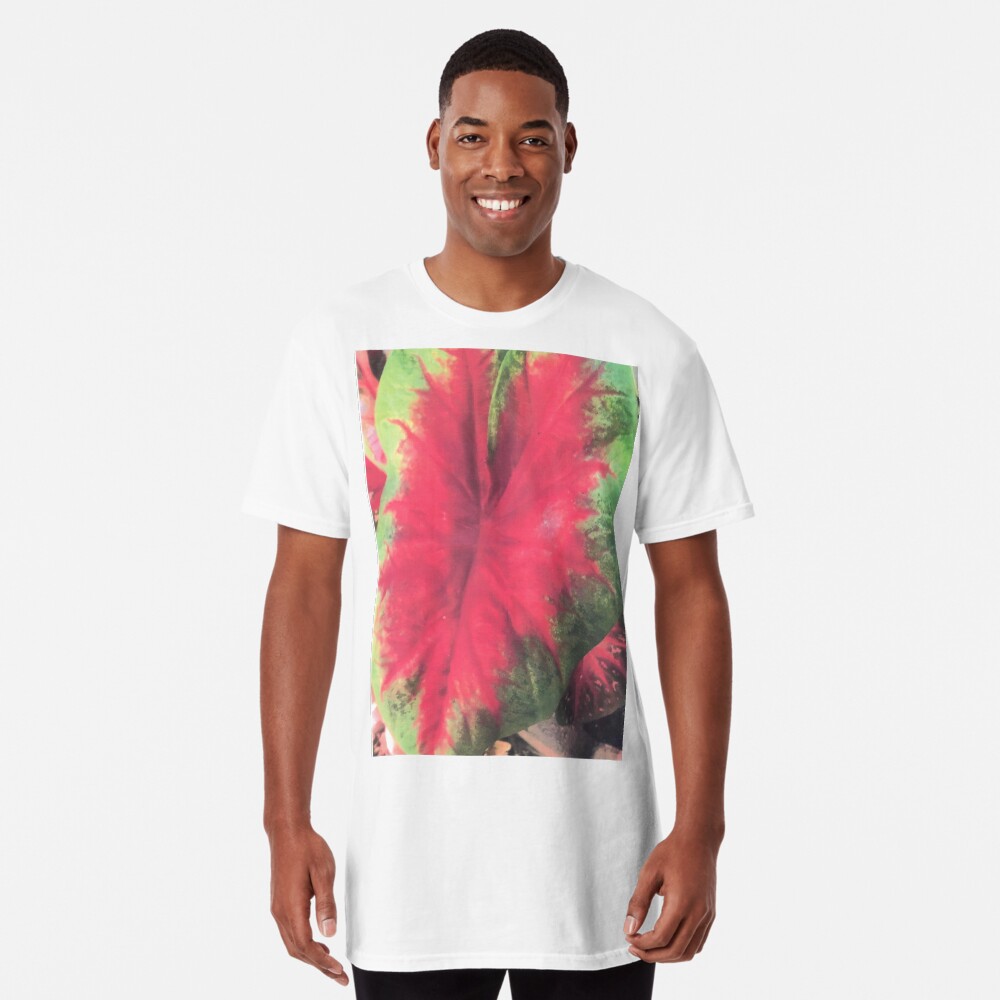 Item preview, Long T-Shirt designed and sold by DAVIDLIBERTY.