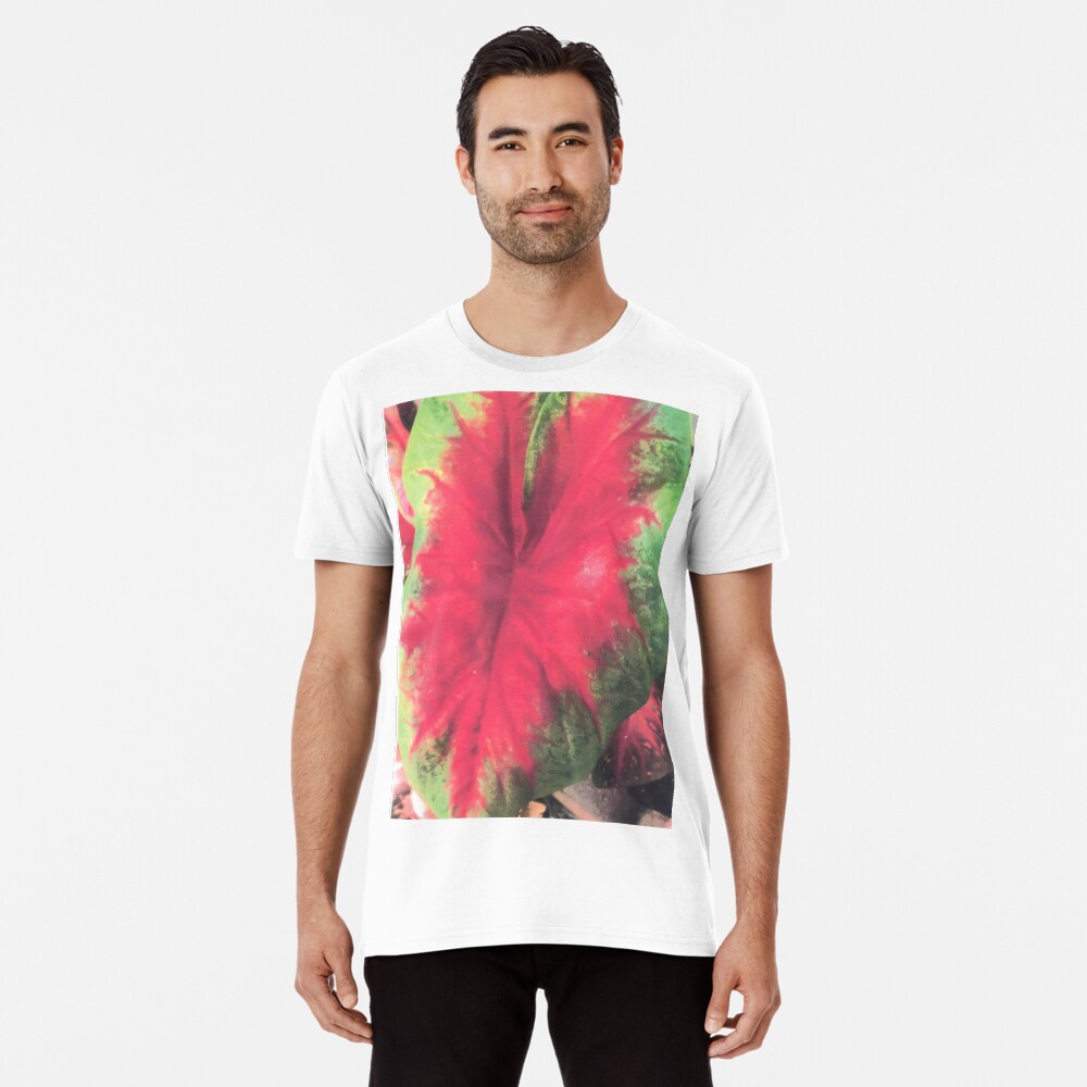 Item preview, Premium T-Shirt designed and sold by DAVIDLIBERTY.