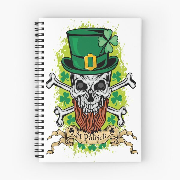 Item preview, St. Patrick. designed and sold by yourworldusa.