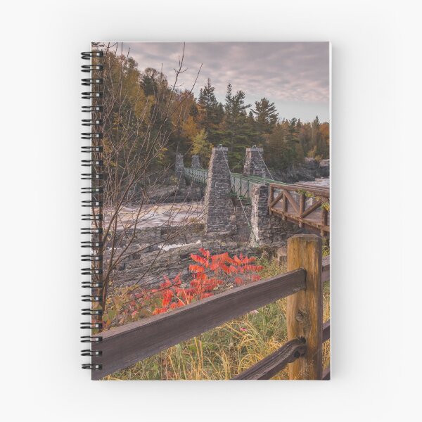 Item preview, Leading to the Bridge designed and sold by Yvette  Schneider.