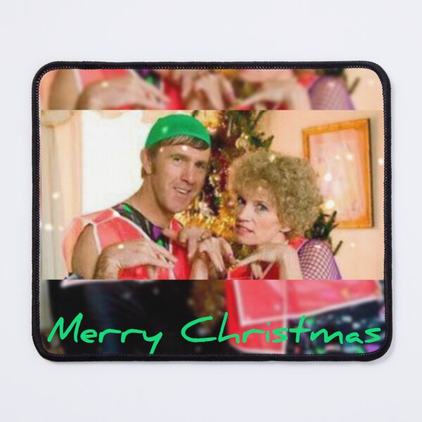 Item preview, Kath and Kel Christmas designed and sold by S-K-A-T-E.