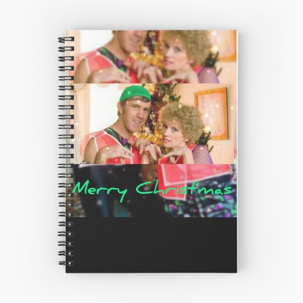 Artikelvorschau, Kath und Kel Weihnachten entworfen und verkauft von S-K-A-T-E.