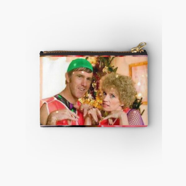Aperçu de l'œuvre Kath et Kel Noël créée et vendue par S-K-A-T-E.