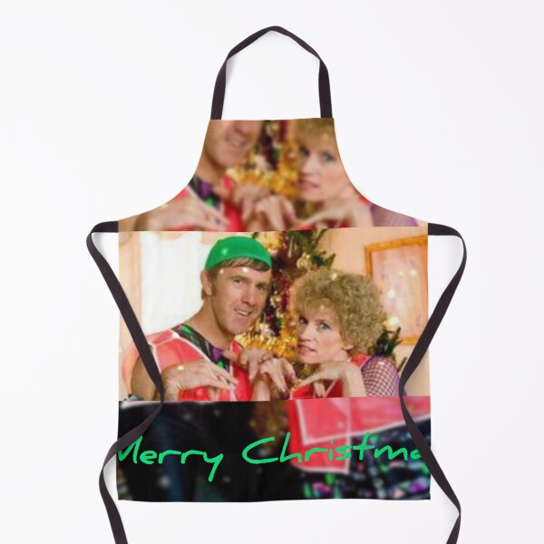 Item preview, Kath and Kel Christmas designed and sold by S-K-A-T-E.