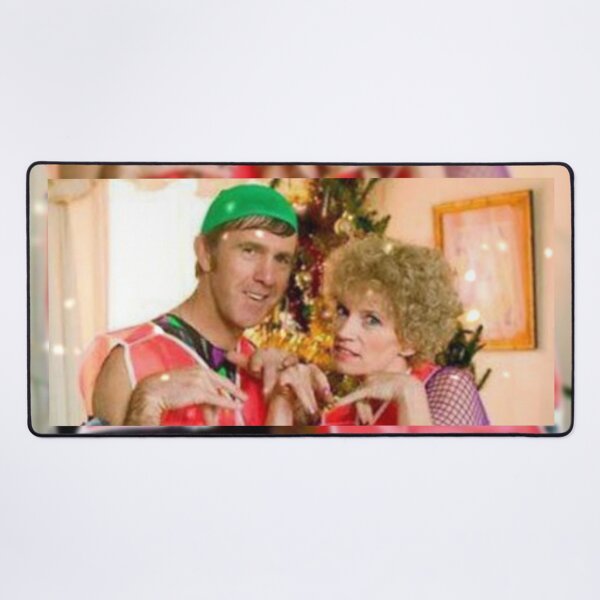 Item preview, Kath and Kel Christmas designed and sold by S-K-A-T-E.