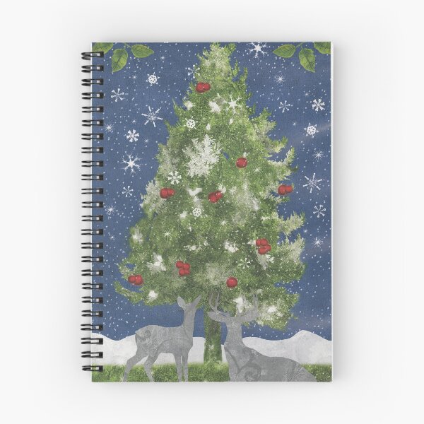 Item preview, Starlight Christmas XI designed and sold by Sasha Art Gallery.
