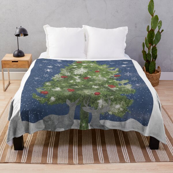 Item preview, Starlight Christmas XI designed and sold by Sasha Art Gallery.