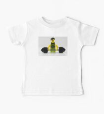 Overambitious Baby Tee