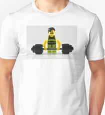 Overambitious Unisex T-Shirt