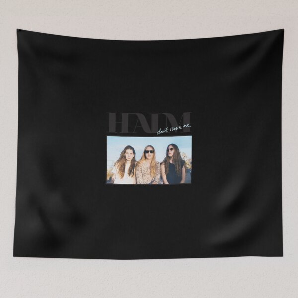 Item preview, HAIM SISTER MERCH designed and sold by mindyestherb.