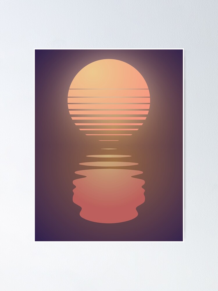 Alternate view of The Suns of Time Poster