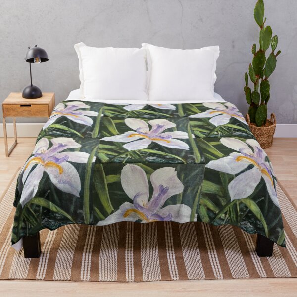 Item preview, Wild Iris designed and sold by JJCELLZ.