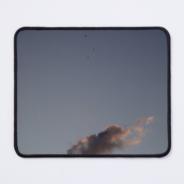 Item preview, Mundubbera sunset skies designed and sold by Dominique Tassell.