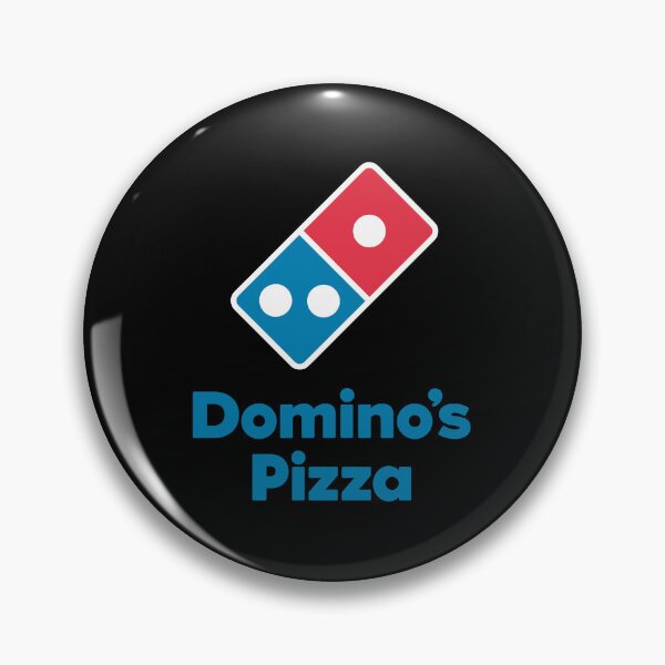 Item preview, Dominos Pizza designed and sold by MataruWhite.
