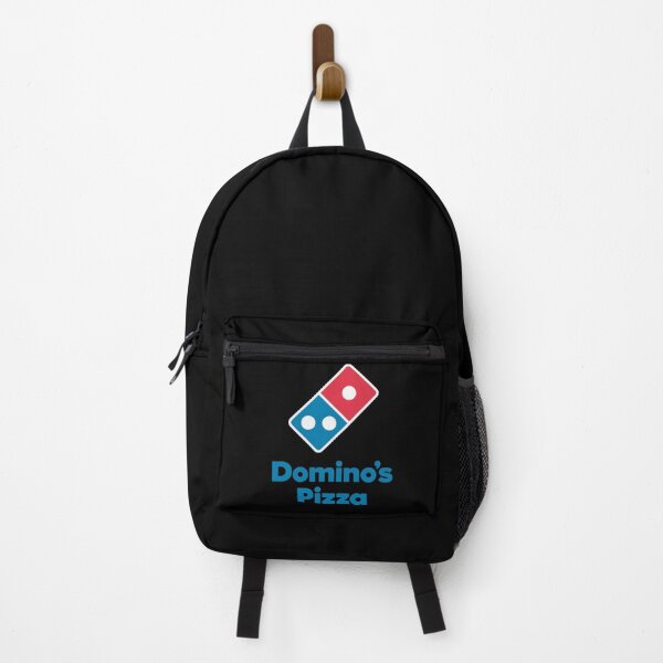 Vista previa del artículo con la obra «Domino's pizza», diseñado y vendido por MataruWhite.