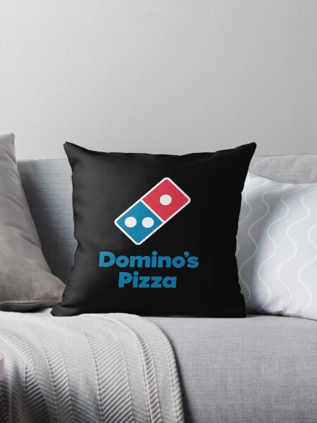 Aperçu de l'œuvre Domino Pizza créée et vendue par MataruWhite.