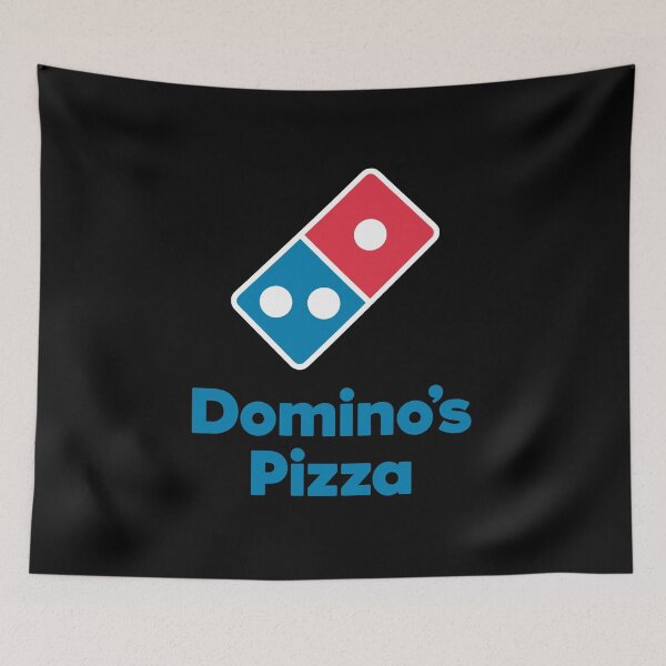 Item preview, Dominos Pizza designed and sold by MataruWhite.